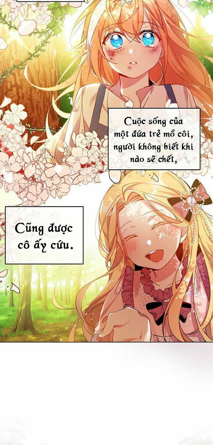 Cô Dâu Thứ 99 Của Công Tước Chapter 1 - Trang 2