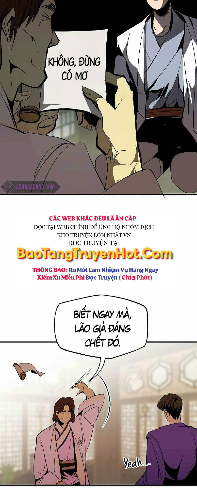 Hồi Quy Vô Giá Trị Chapter 43 - Trang 2