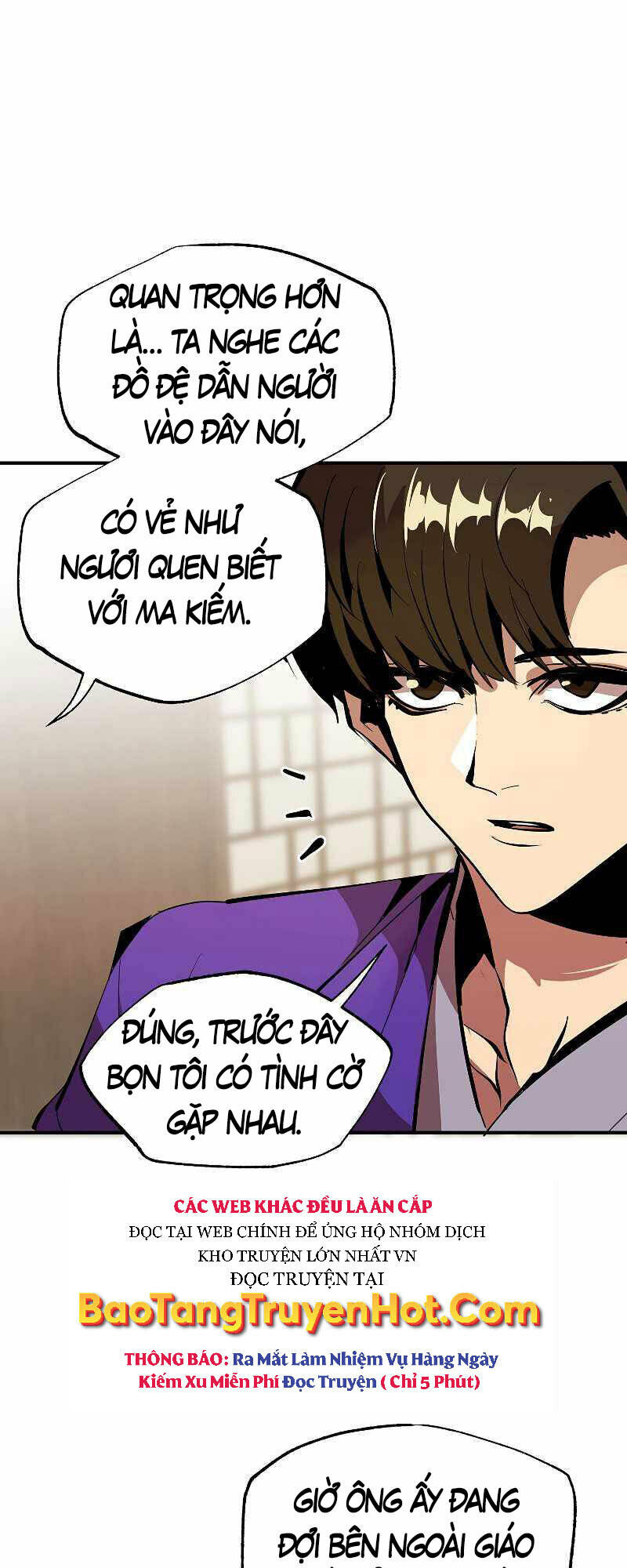 Hồi Quy Vô Giá Trị Chapter 43 - Trang 2