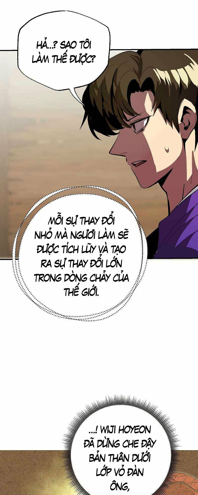 Hồi Quy Vô Giá Trị Chapter 43 - Trang 2