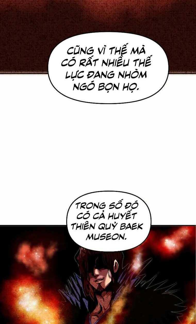 Hồi Quy Vô Giá Trị Chapter 42 - Trang 2