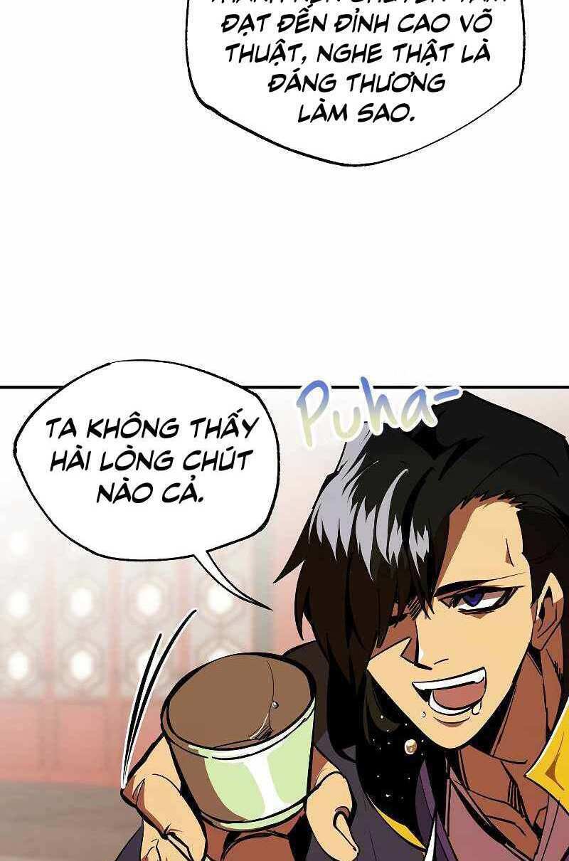 Hồi Quy Vô Giá Trị Chapter 41 - Trang 2