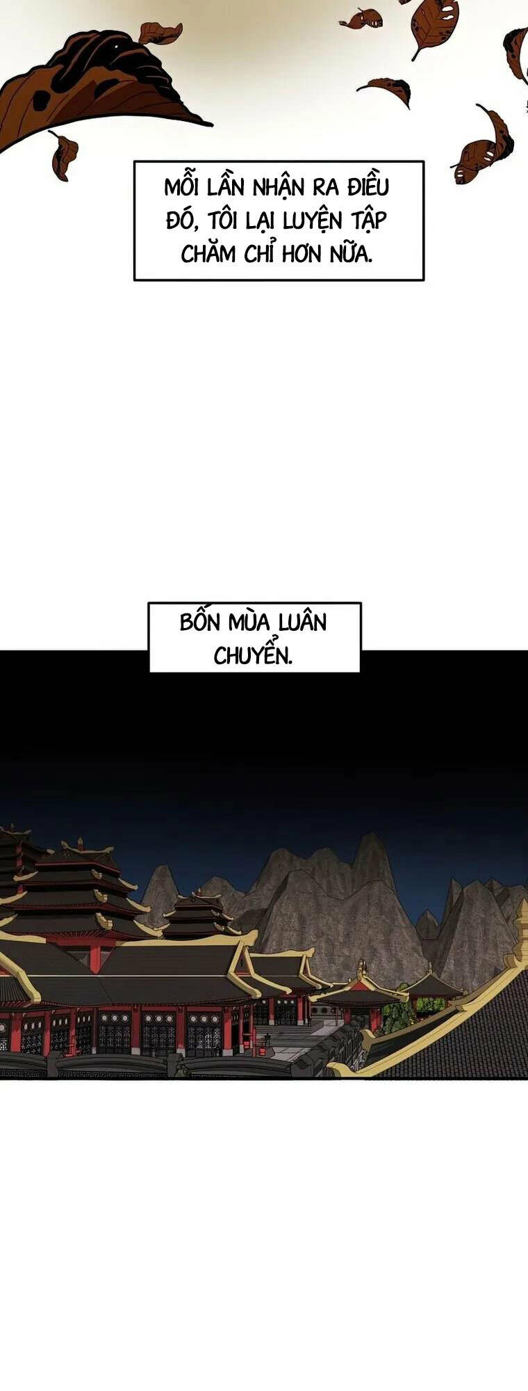 Hồi Quy Vô Giá Trị Chapter 40 - Trang 2