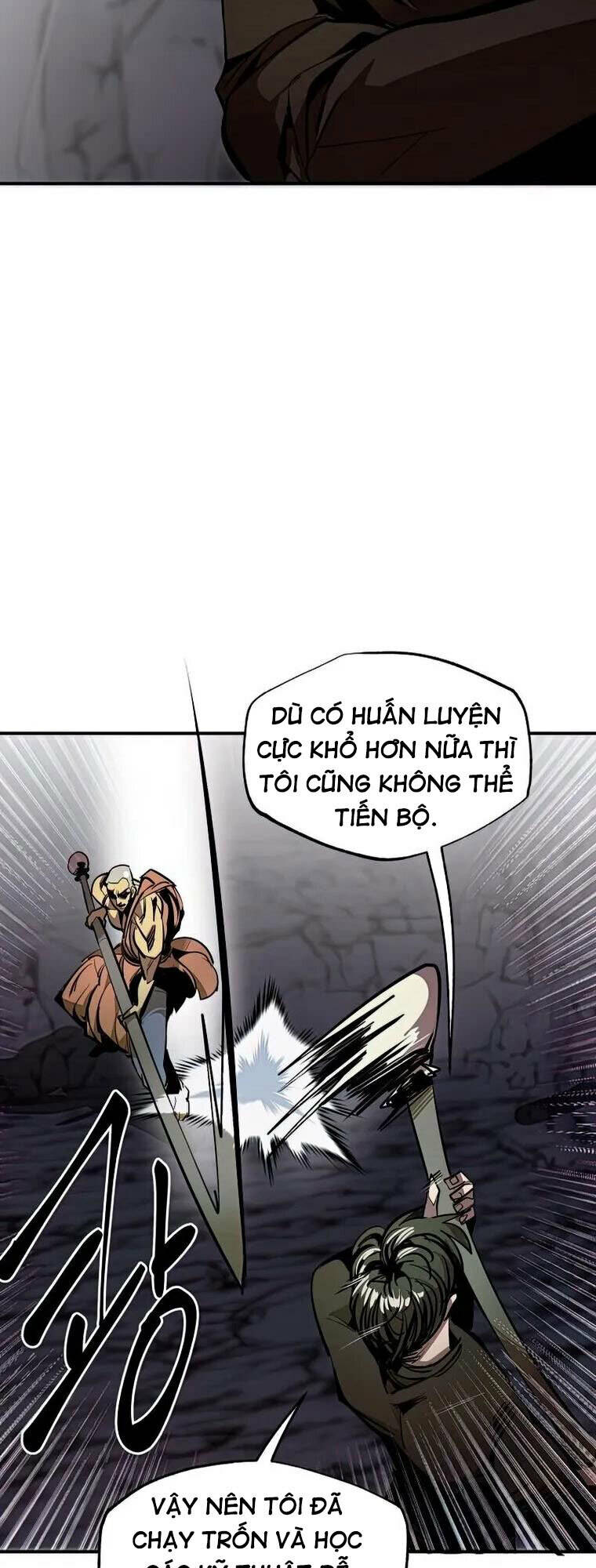 Hồi Quy Vô Giá Trị Chapter 40 - Trang 2