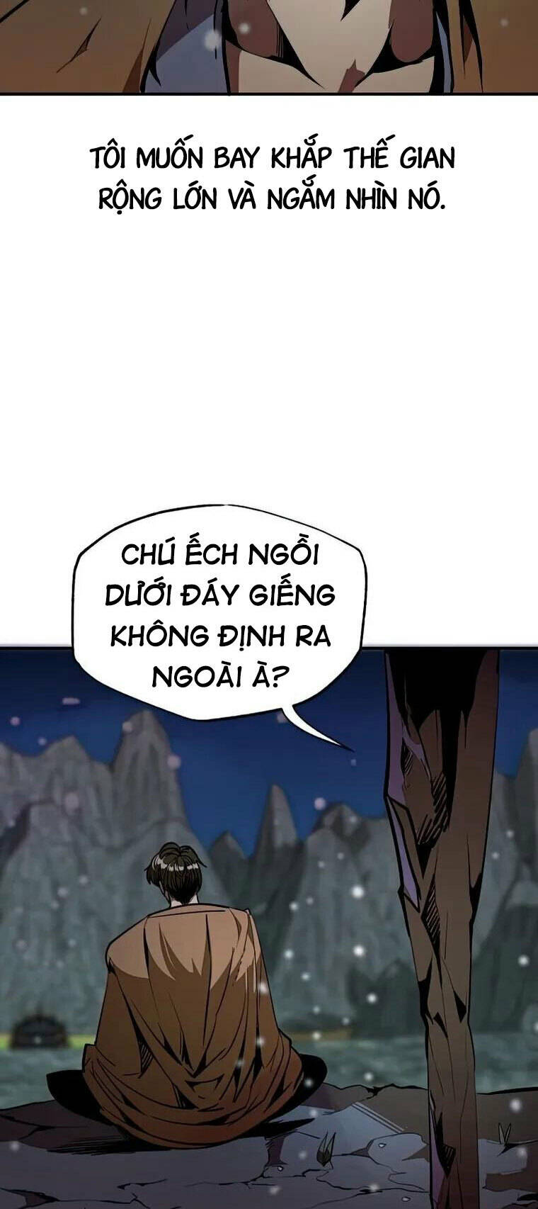 Hồi Quy Vô Giá Trị Chapter 40 - Trang 2