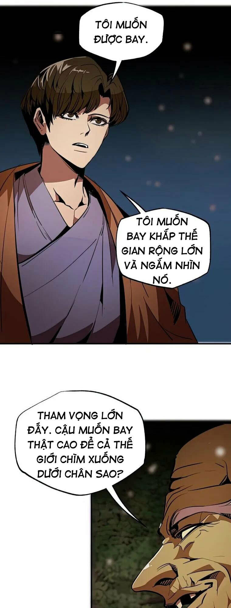 Hồi Quy Vô Giá Trị Chapter 40 - Trang 2