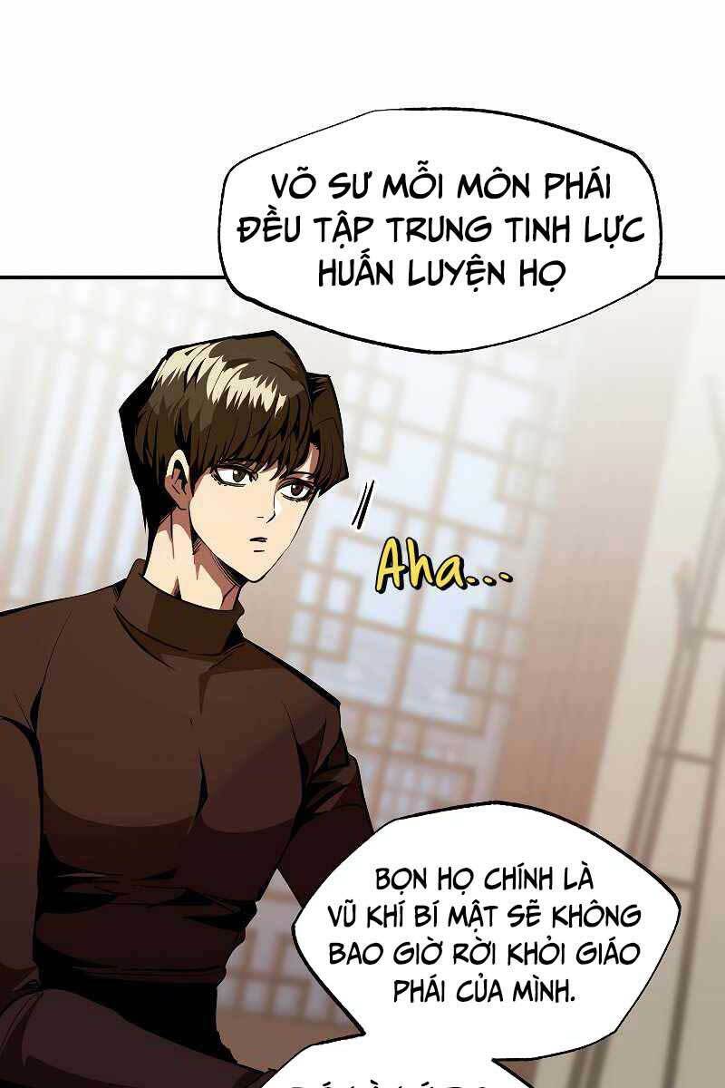 Hồi Quy Vô Giá Trị Chapter 39 - Trang 2