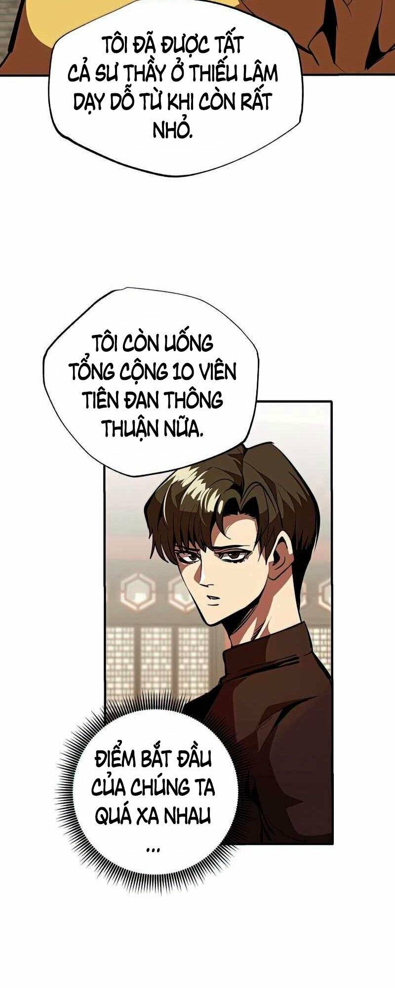 Hồi Quy Vô Giá Trị Chapter 38 - Trang 2