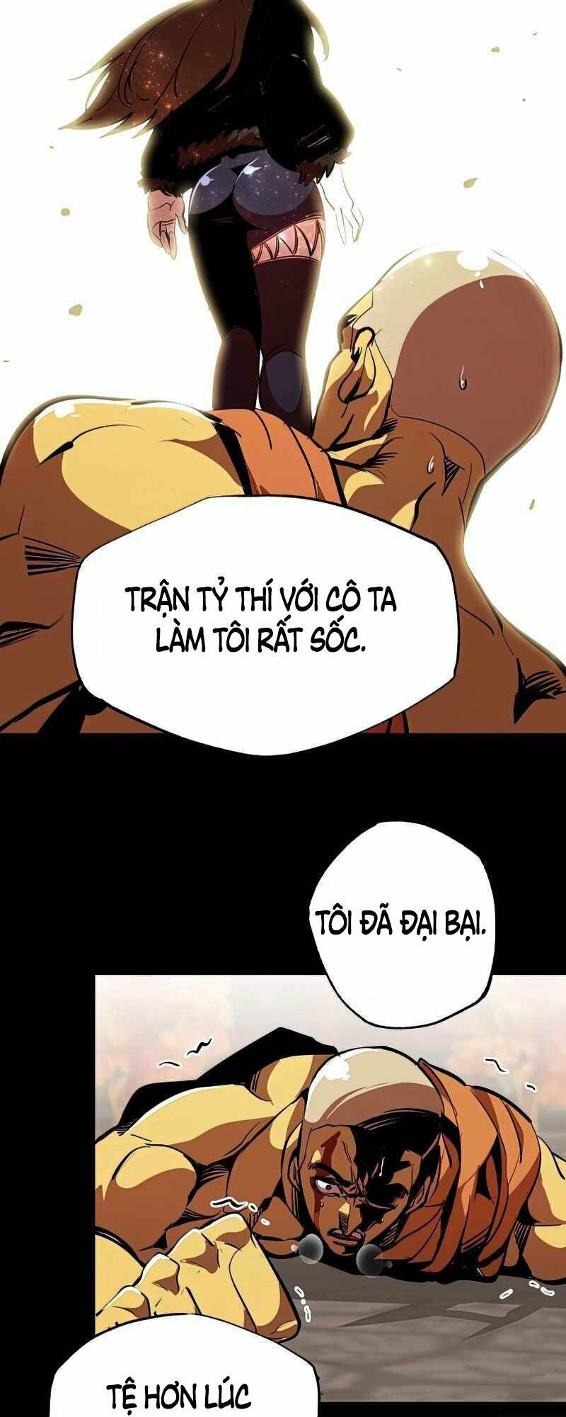 Hồi Quy Vô Giá Trị Chapter 38 - Trang 2