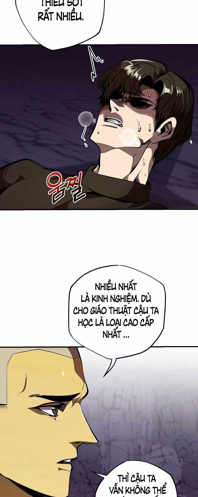 Hồi Quy Vô Giá Trị Chapter 38 - Trang 2