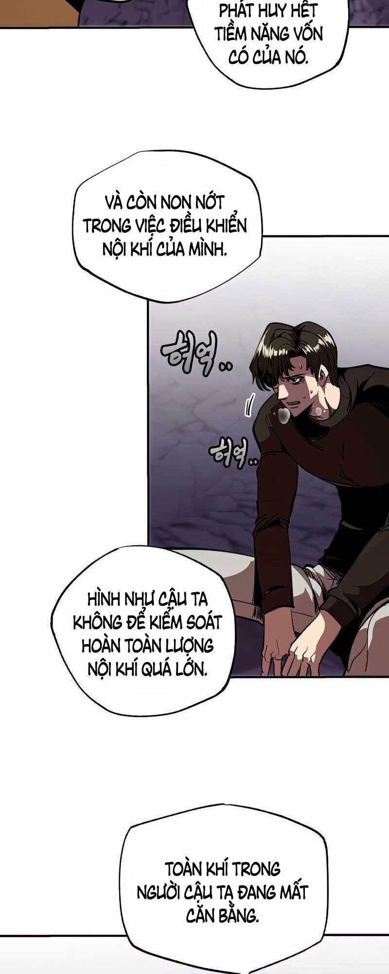 Hồi Quy Vô Giá Trị Chapter 38 - Trang 2