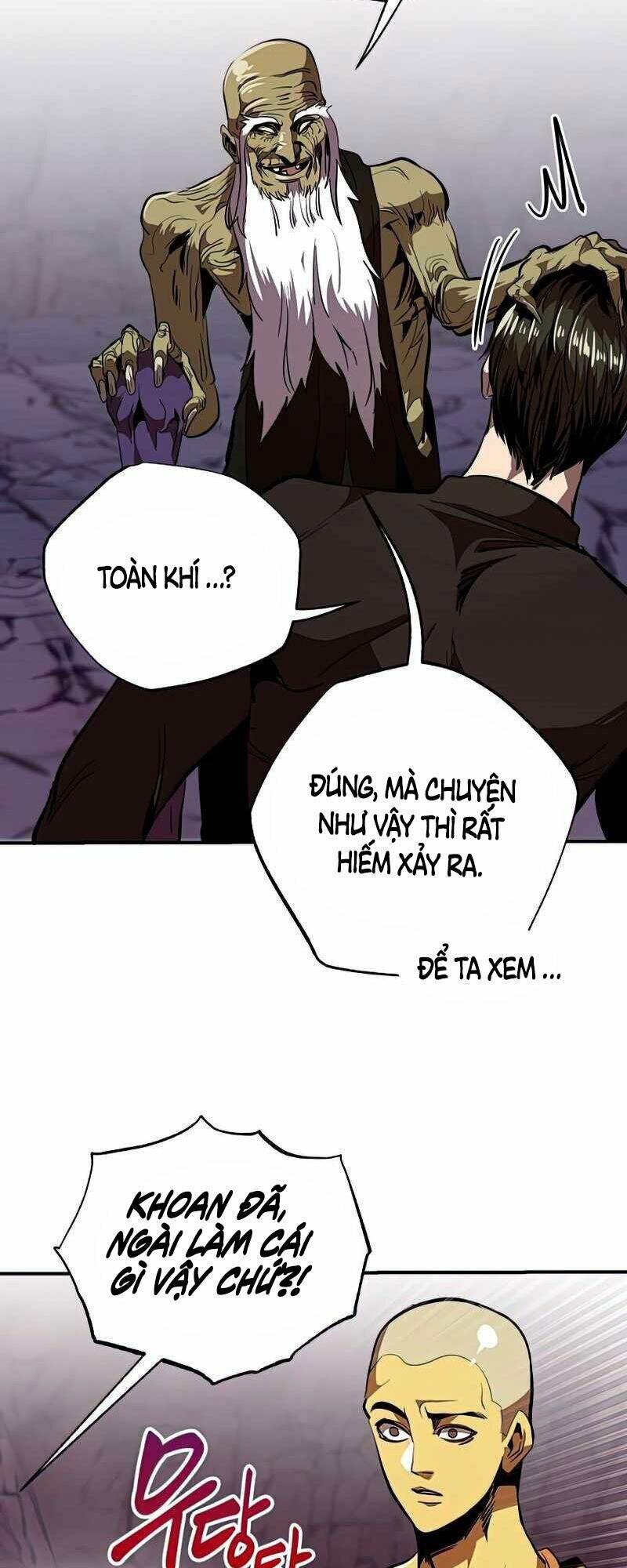 Hồi Quy Vô Giá Trị Chapter 38 - Trang 2