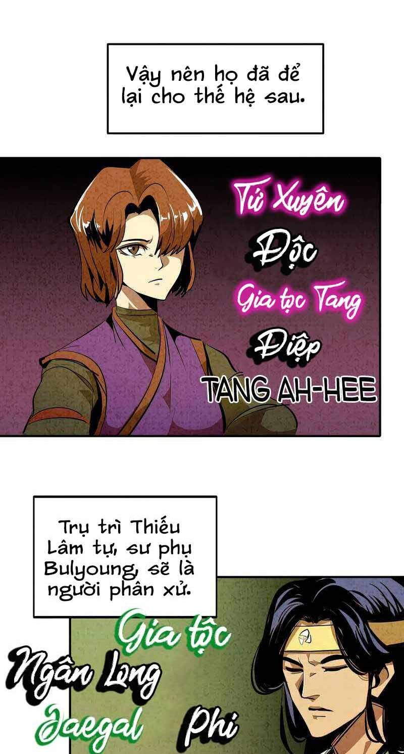 Hồi Quy Vô Giá Trị Chapter 37 - Trang 2