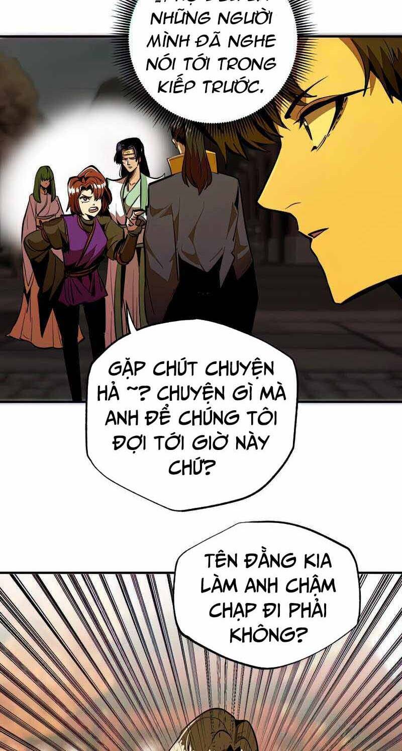 Hồi Quy Vô Giá Trị Chapter 37 - Trang 2