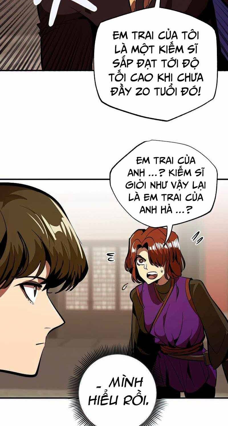 Hồi Quy Vô Giá Trị Chapter 37 - Trang 2