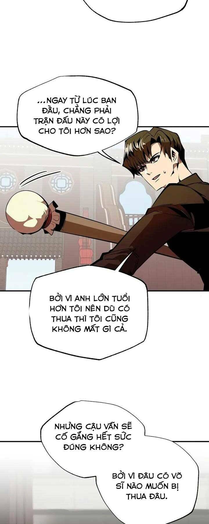 Hồi Quy Vô Giá Trị Chapter 36 - Trang 2