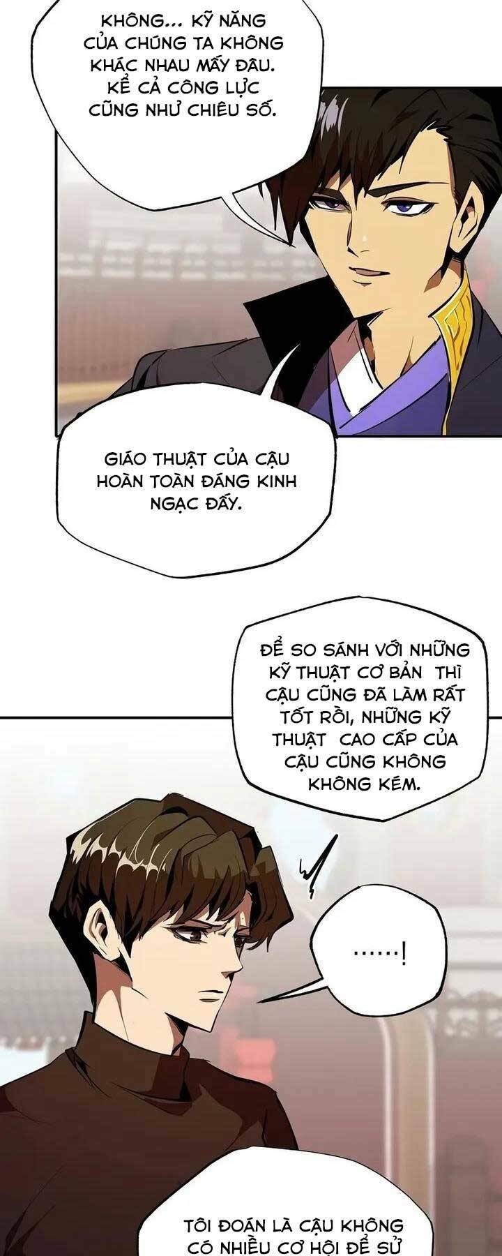 Hồi Quy Vô Giá Trị Chapter 36 - Trang 2