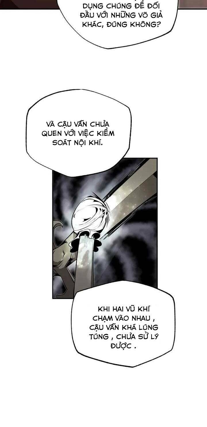 Hồi Quy Vô Giá Trị Chapter 36 - Trang 2