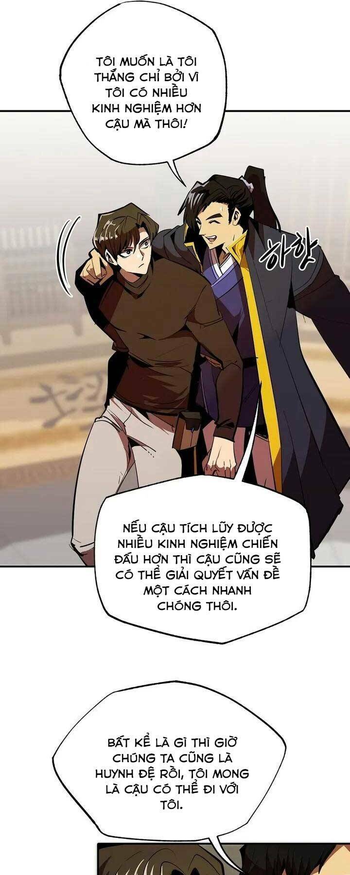 Hồi Quy Vô Giá Trị Chapter 36 - Trang 2