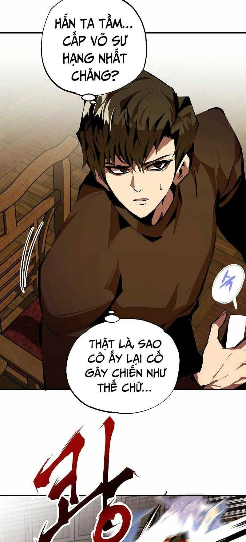 Hồi Quy Vô Giá Trị Chapter 35 - Trang 2