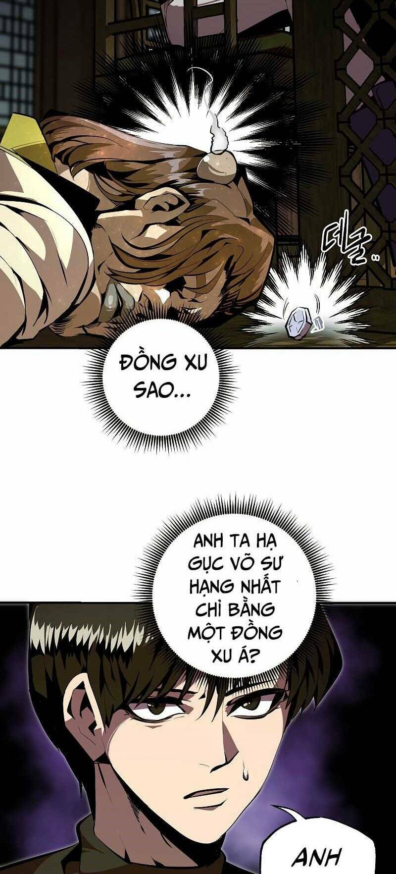 Hồi Quy Vô Giá Trị Chapter 35 - Trang 2