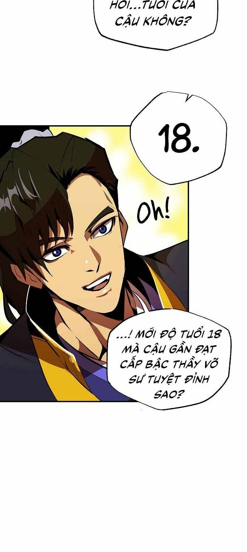 Hồi Quy Vô Giá Trị Chapter 35 - Trang 2