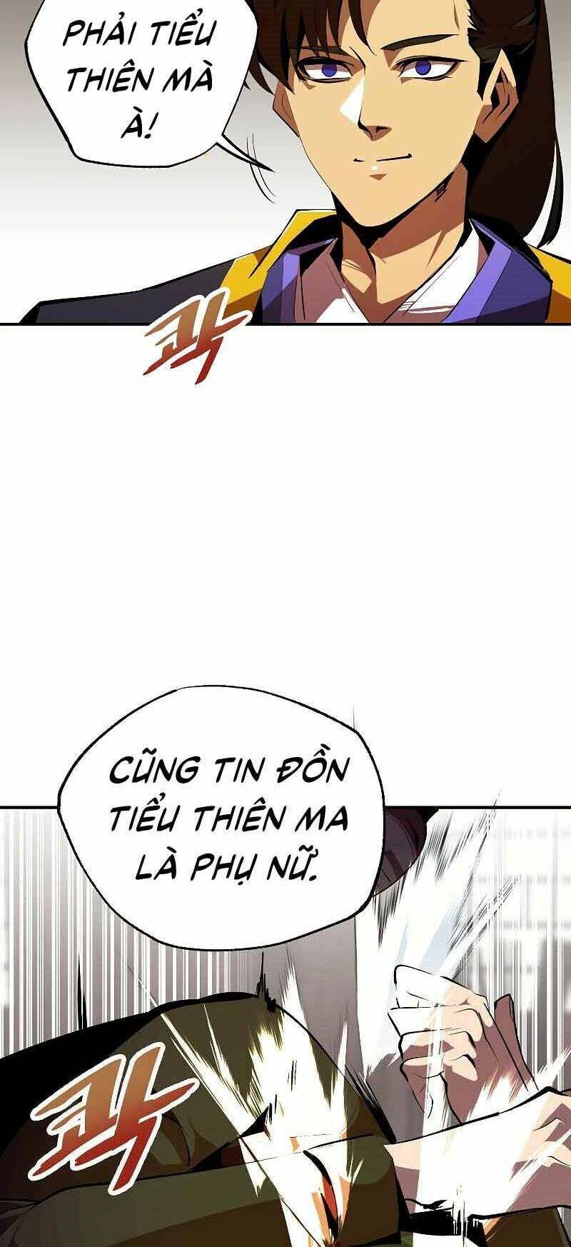 Hồi Quy Vô Giá Trị Chapter 35 - Trang 2