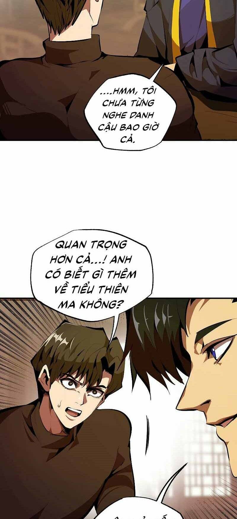 Hồi Quy Vô Giá Trị Chapter 35 - Trang 2