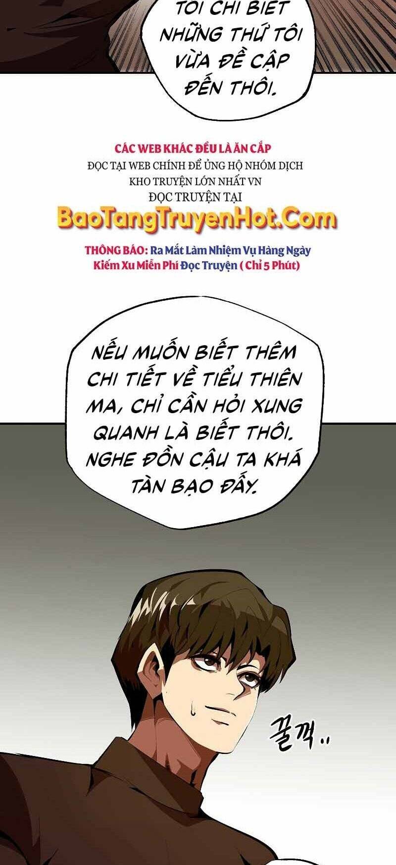 Hồi Quy Vô Giá Trị Chapter 35 - Trang 2