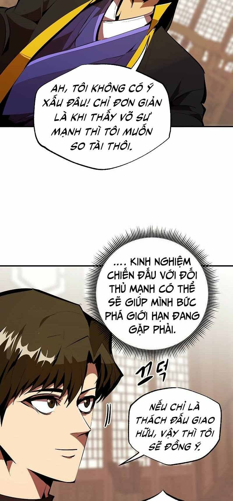 Hồi Quy Vô Giá Trị Chapter 35 - Trang 2