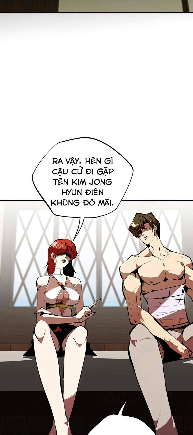 Hồi Quy Vô Giá Trị Chapter 34 - Trang 2