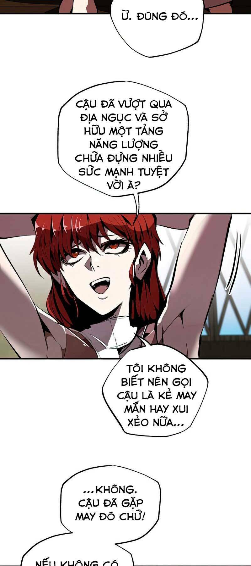 Hồi Quy Vô Giá Trị Chapter 34 - Trang 2