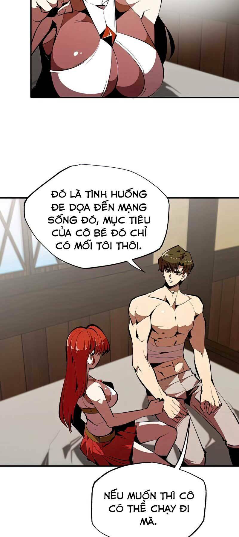 Hồi Quy Vô Giá Trị Chapter 34 - Trang 2