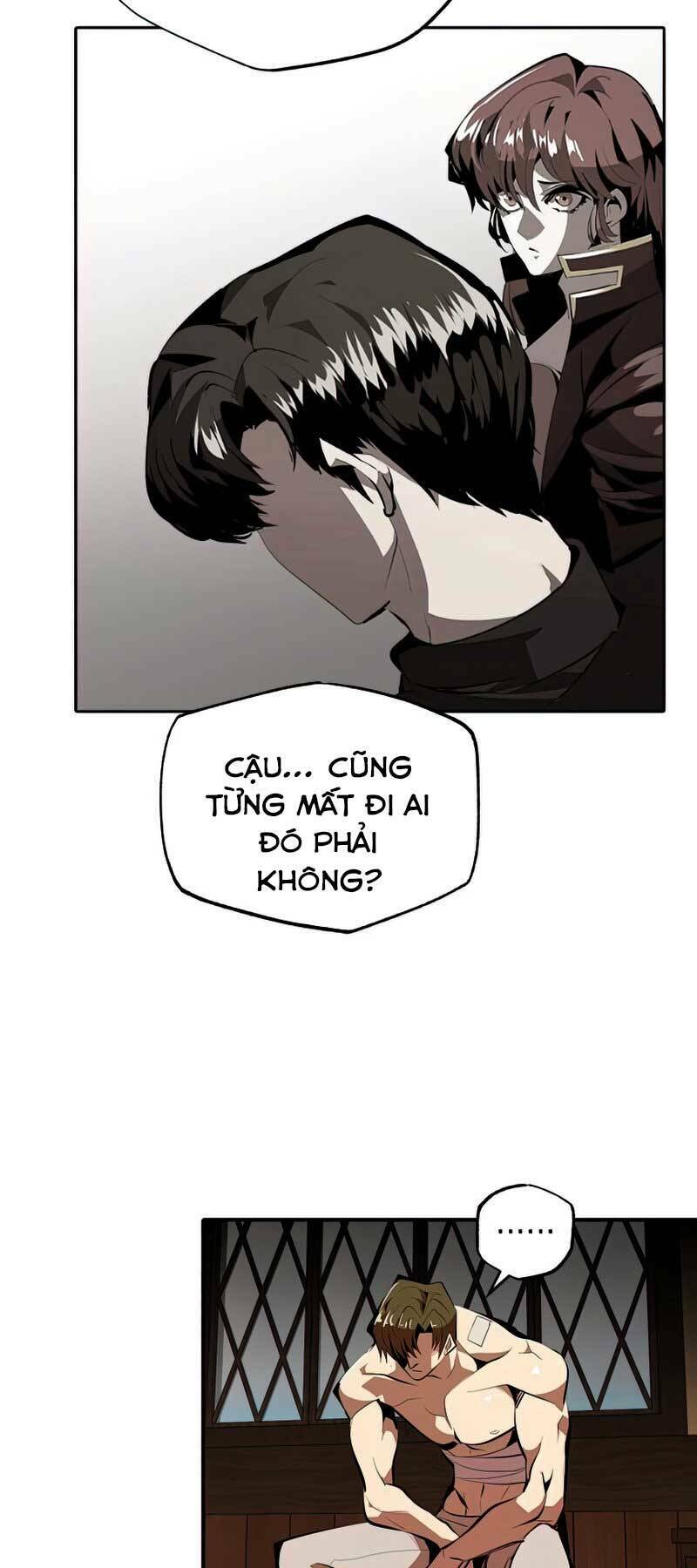 Hồi Quy Vô Giá Trị Chapter 34 - Trang 2