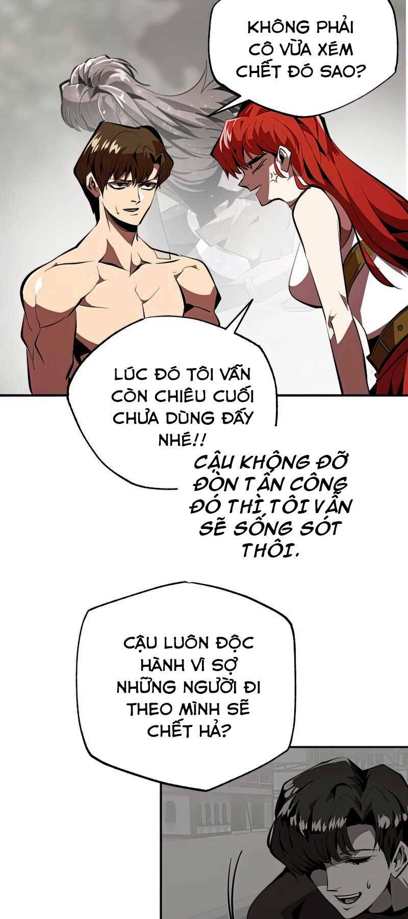 Hồi Quy Vô Giá Trị Chapter 34 - Trang 2