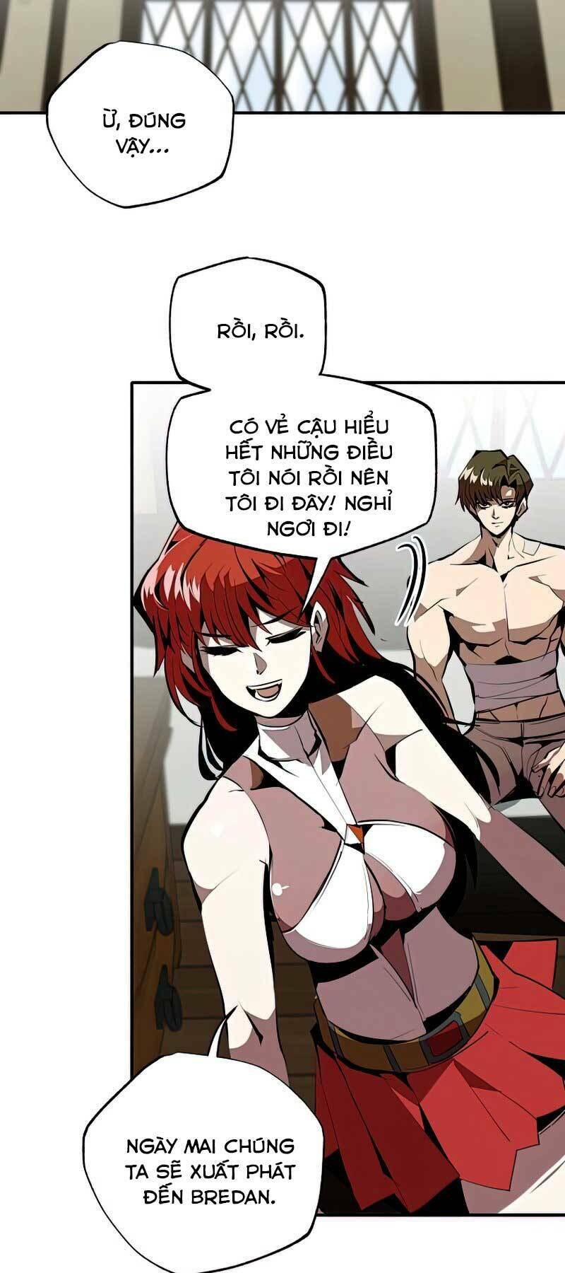 Hồi Quy Vô Giá Trị Chapter 34 - Trang 2