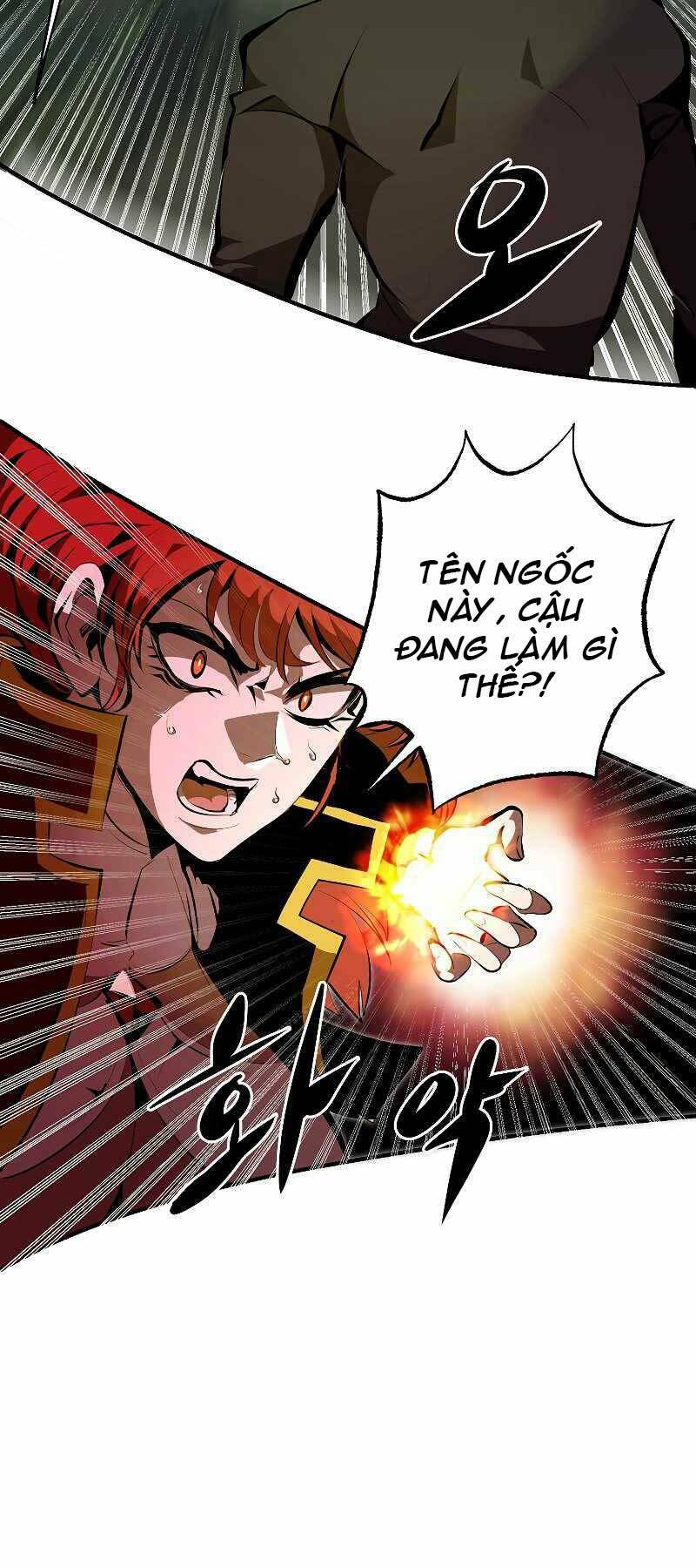 Hồi Quy Vô Giá Trị Chapter 32 - Trang 2