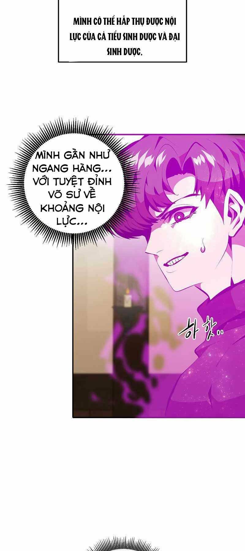 Hồi Quy Vô Giá Trị Chapter 31 - Trang 2