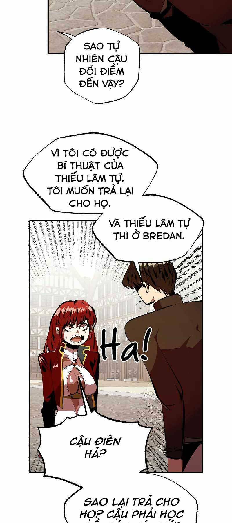 Hồi Quy Vô Giá Trị Chapter 31 - Trang 2