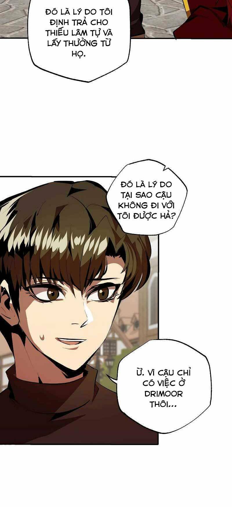 Hồi Quy Vô Giá Trị Chapter 31 - Trang 2