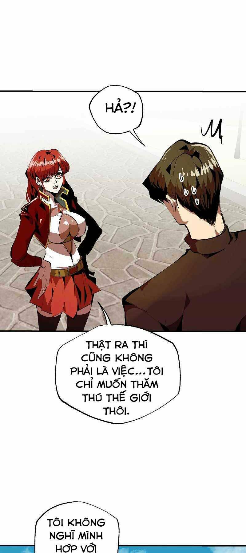 Hồi Quy Vô Giá Trị Chapter 31 - Trang 2