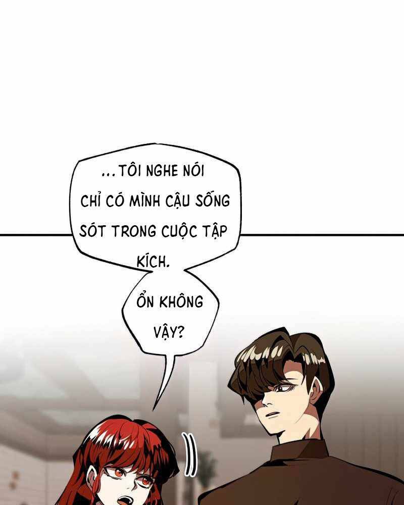 Hồi Quy Vô Giá Trị Chapter 30 - Trang 2