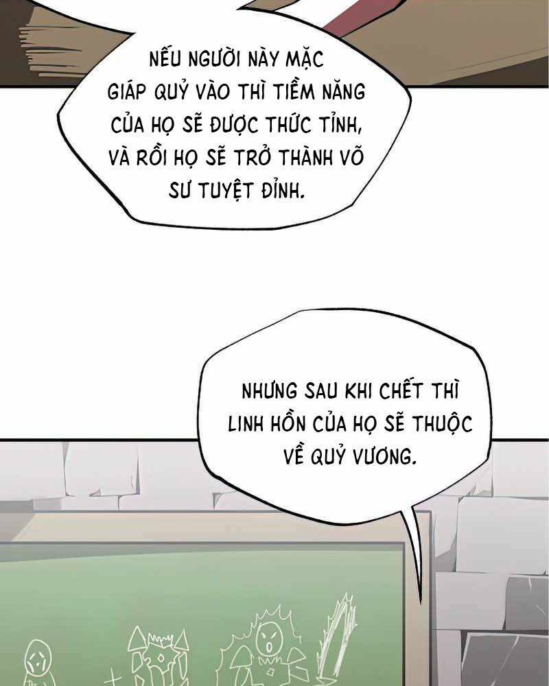 Hồi Quy Vô Giá Trị Chapter 30 - Trang 2