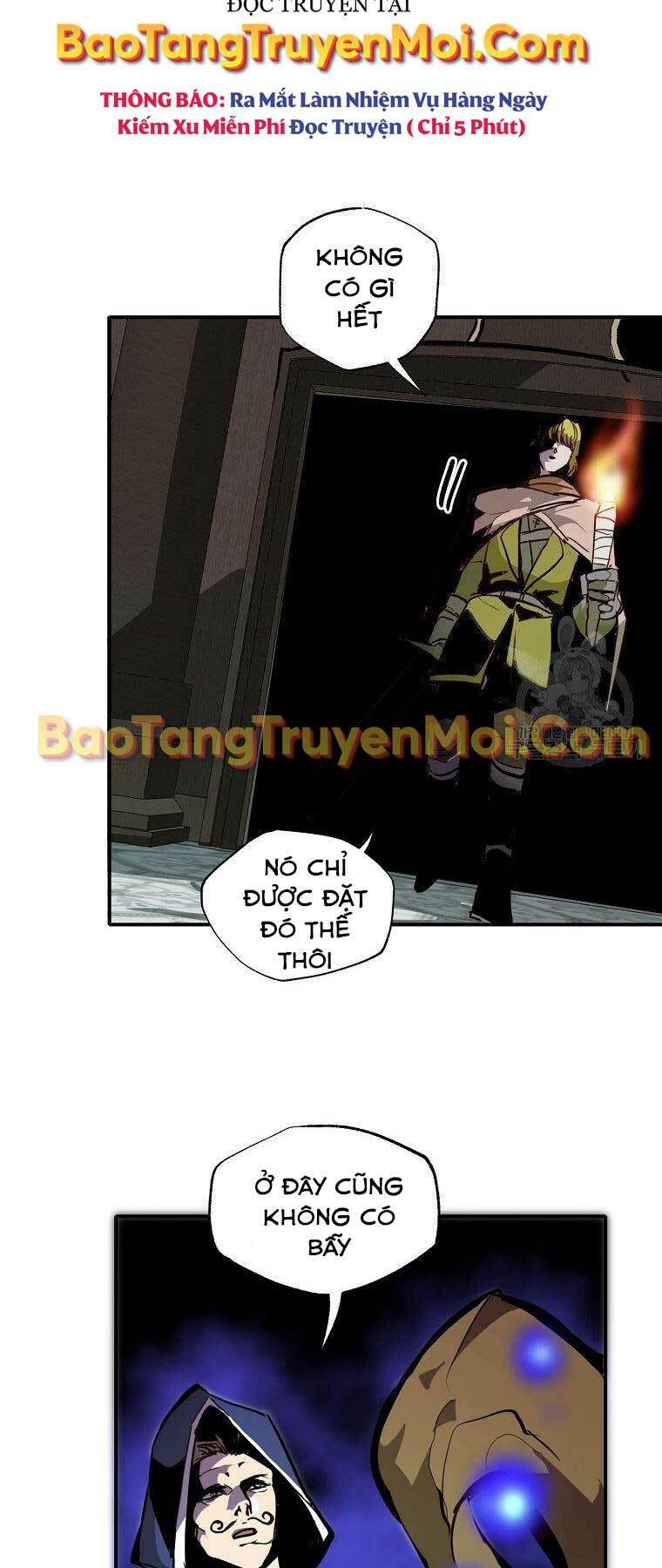 Hồi Quy Vô Giá Trị Chapter 26 - Trang 2