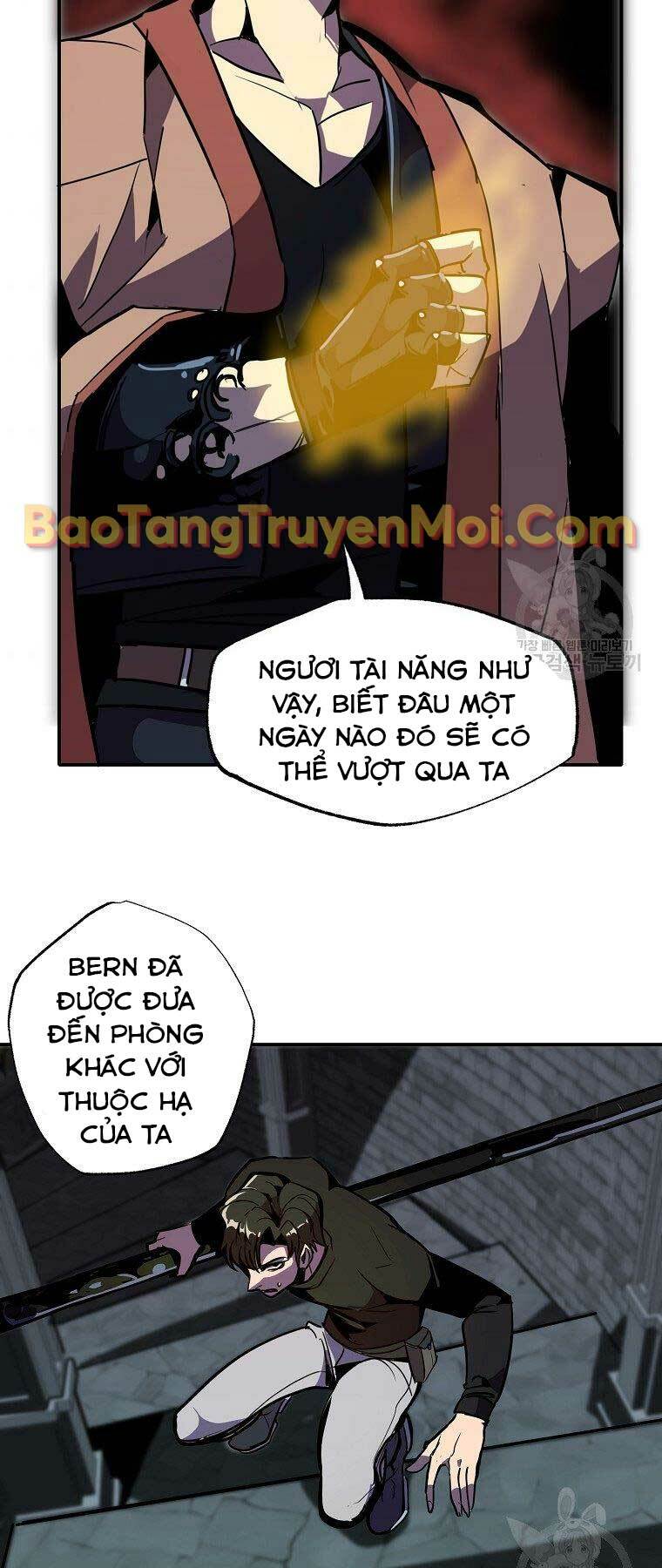 Hồi Quy Vô Giá Trị Chapter 26 - Trang 2