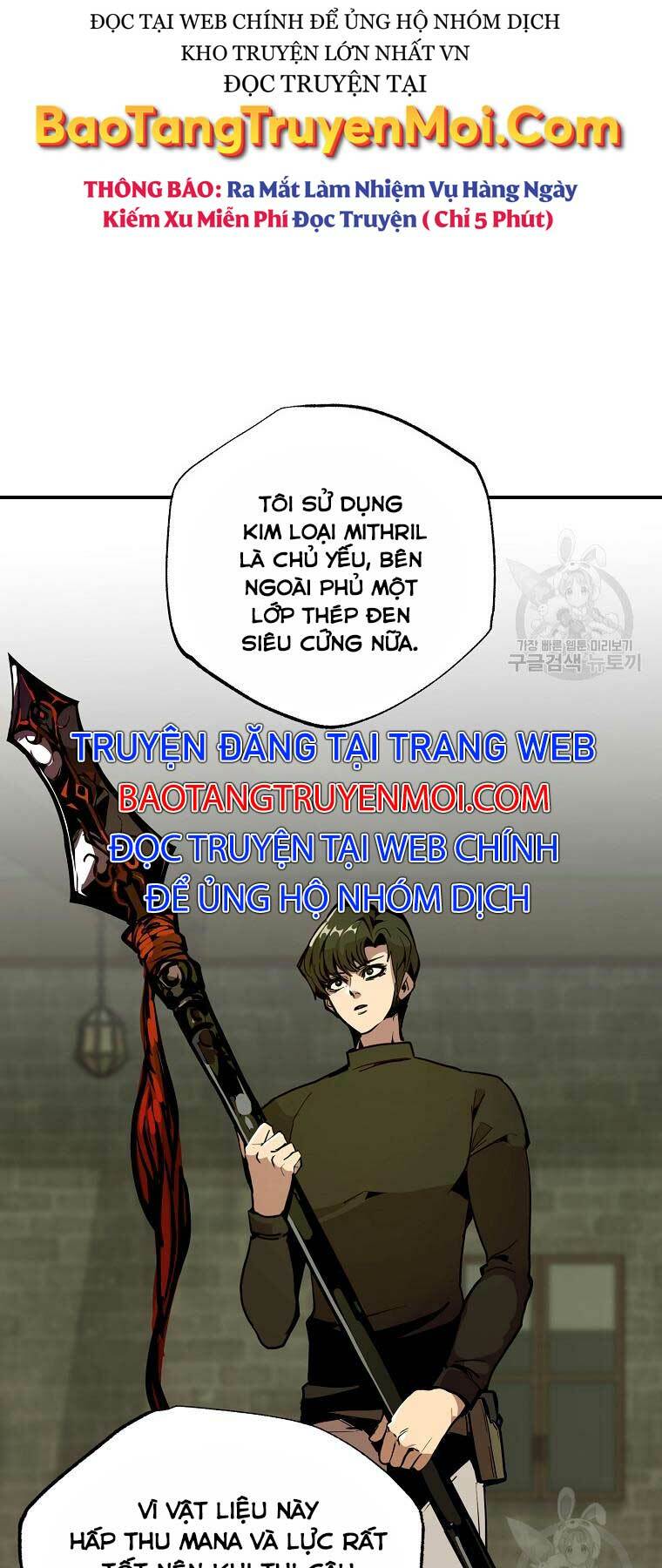 Hồi Quy Vô Giá Trị Chapter 25 - Trang 2