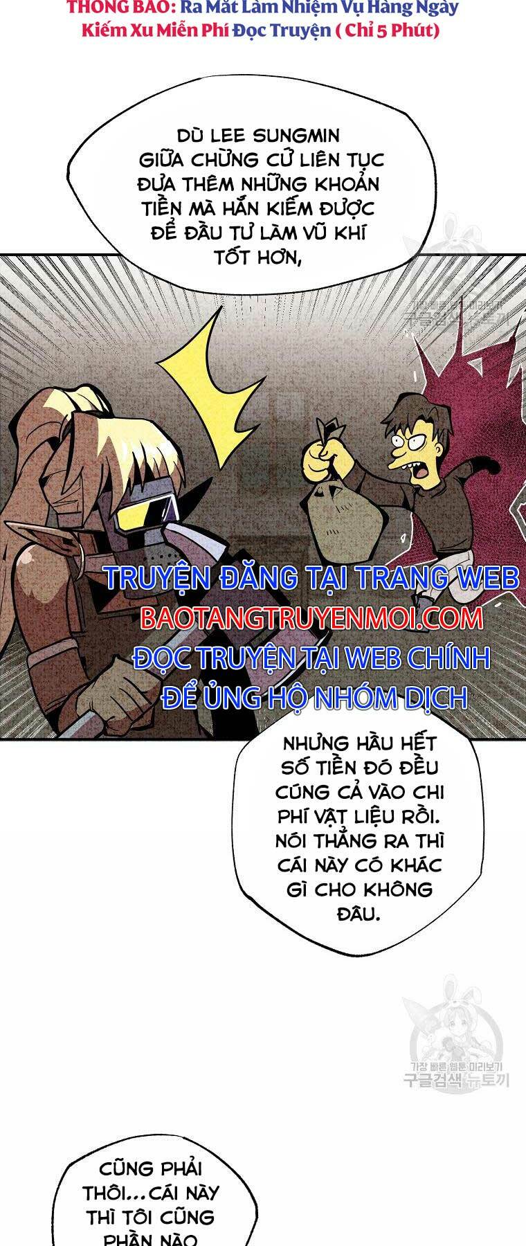 Hồi Quy Vô Giá Trị Chapter 25 - Trang 2