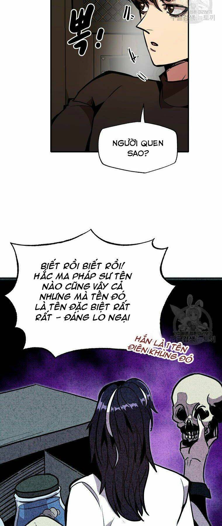 Hồi Quy Vô Giá Trị Chapter 24 - Trang 2