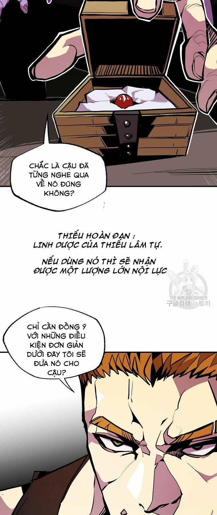 Hồi Quy Vô Giá Trị Chapter 24 - Trang 2