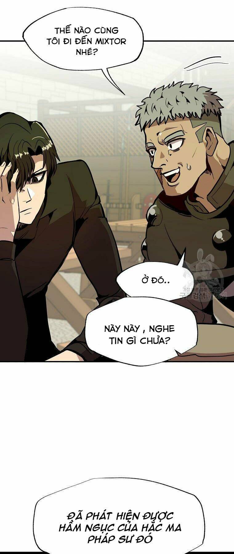 Hồi Quy Vô Giá Trị Chapter 24 - Trang 2